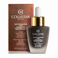 Magic Drops Self Tanning Concentrate Ultra Rapid Effect