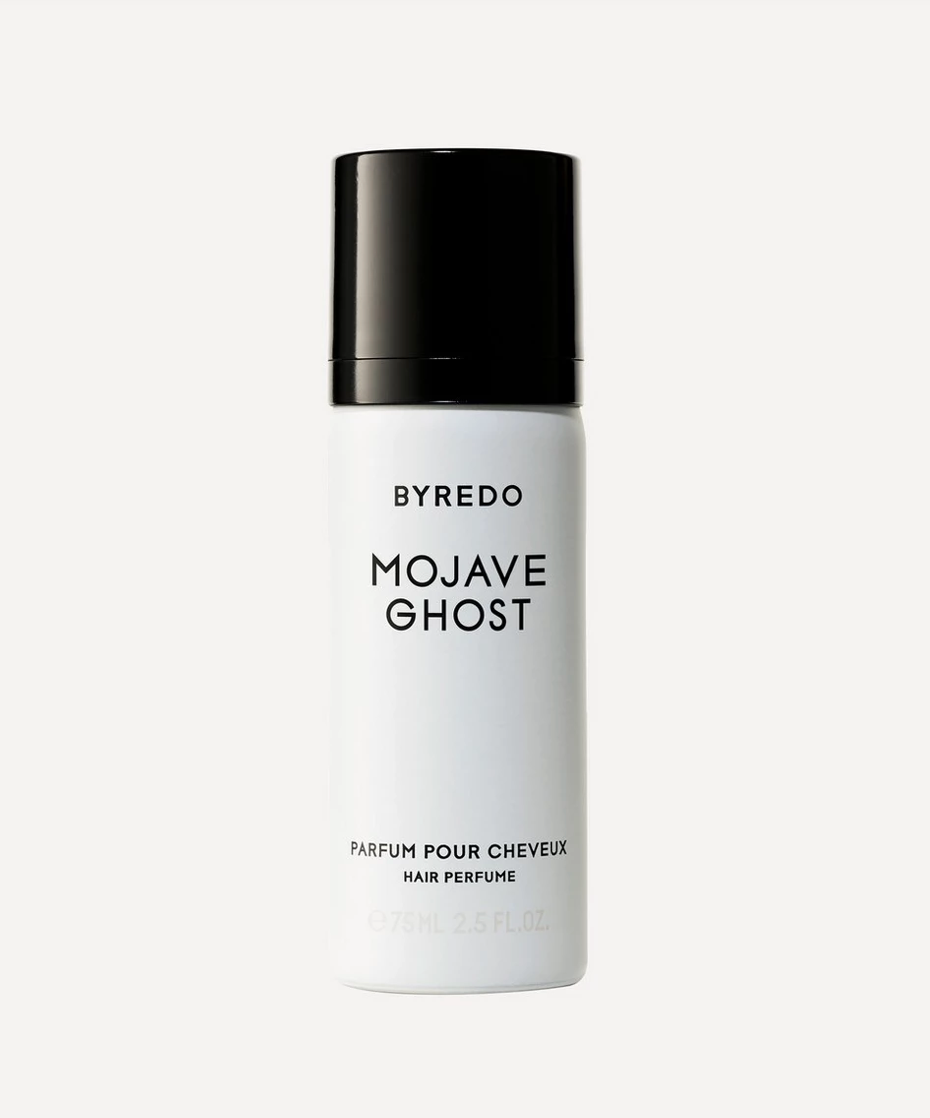 Mojave Ghost Hair Perfume