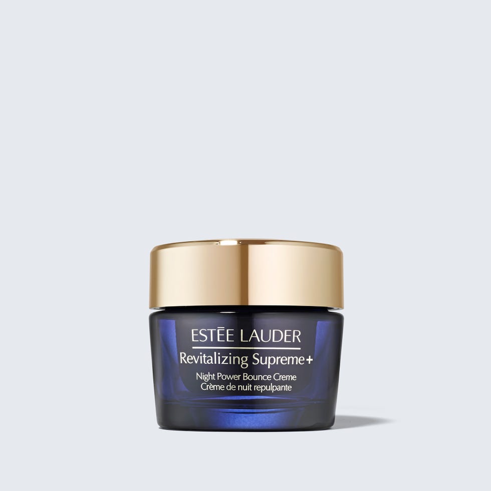 Revitalizing Supreme+ Night Power Bounce Creme Moisturizer