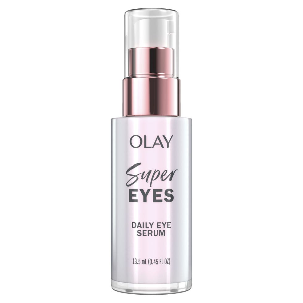 Super Eyes Daily Eye Serum