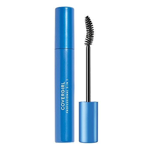 Professional All-in-One Mascara