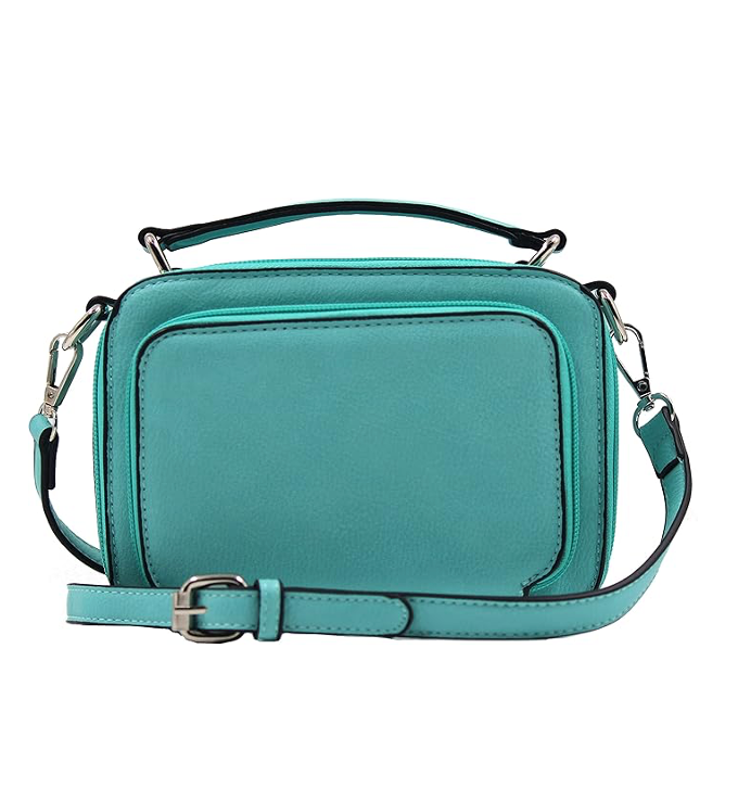 Kelsey Crossbody