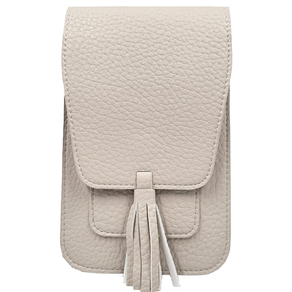 Harper Crossbody