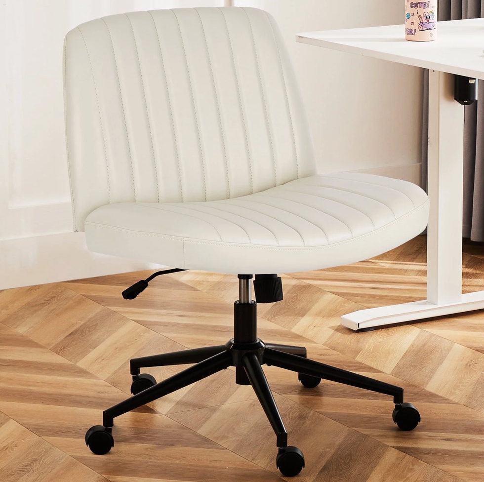 Criss Cross Office Chair