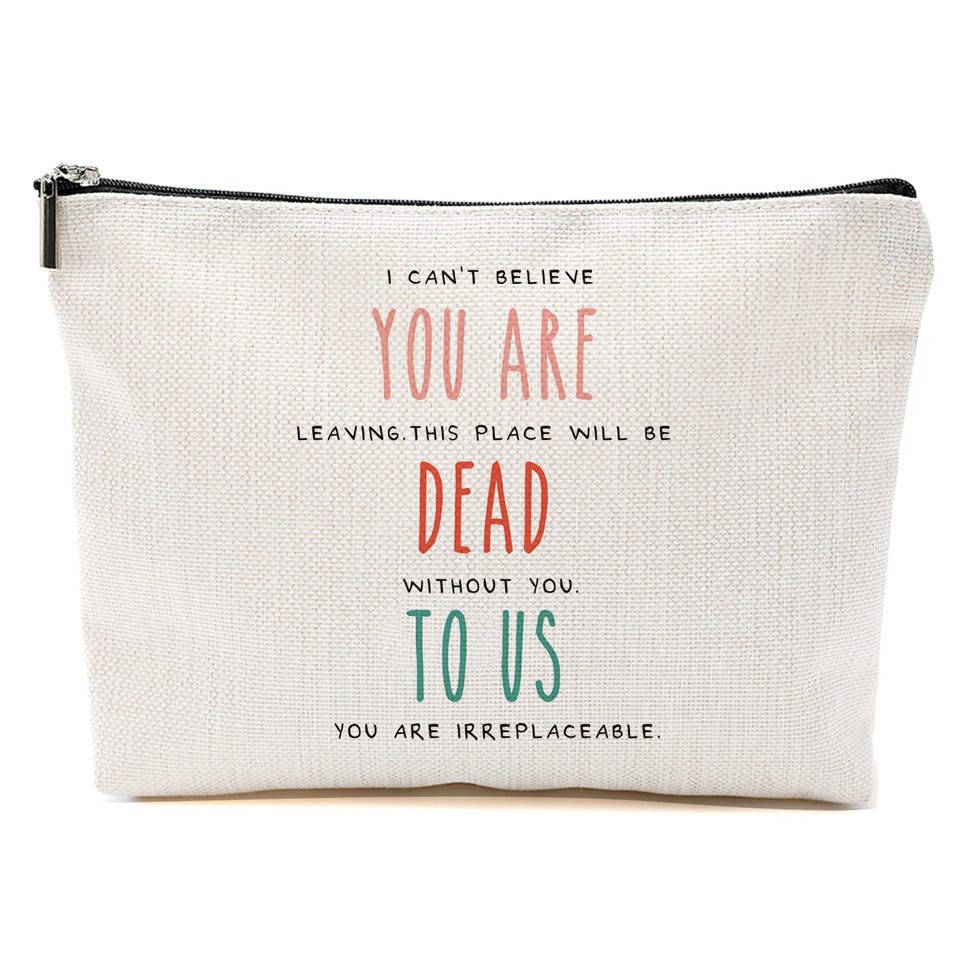 Makeup Bag