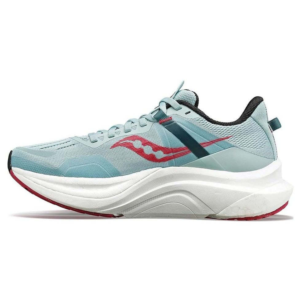 Tempus Running Shoe
