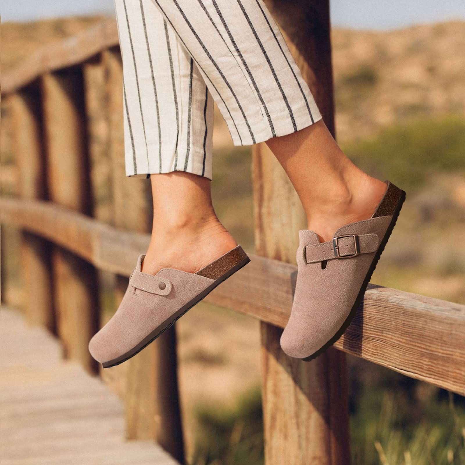 17 Most Comfortable Clogs of 2024