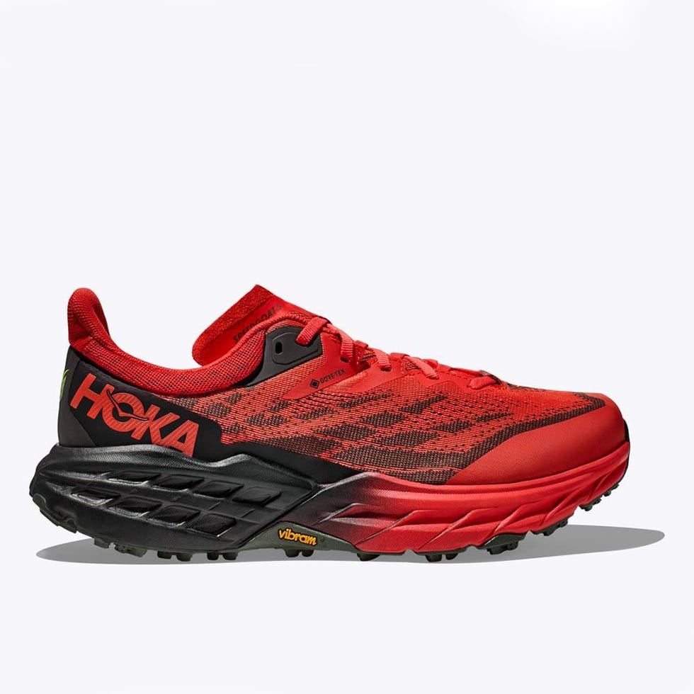 Speedgoat 5 GTX Trail Running Shoes 
