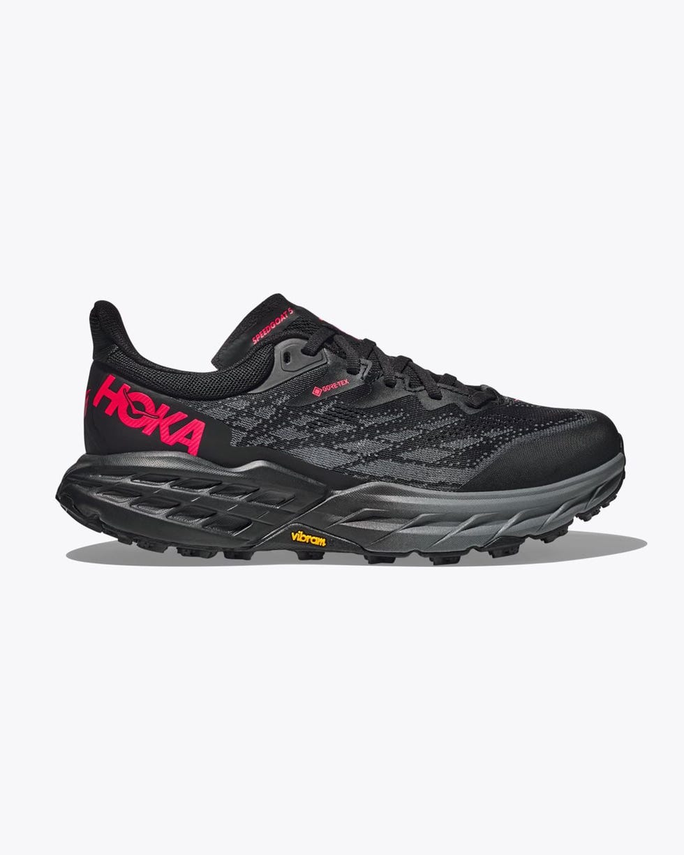 Speedgoat 5 GTX Trail Running Shoes