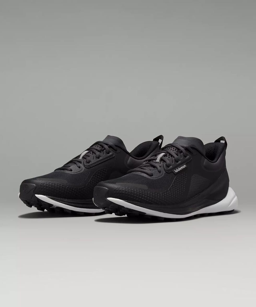 Blissfeel Trail Women's Running Shoe