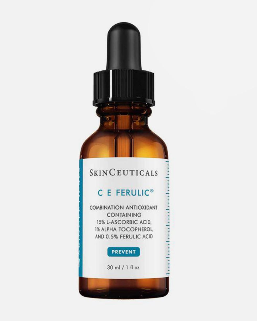 The 13 Best Vitamin C Serums of 2024, According to Experts