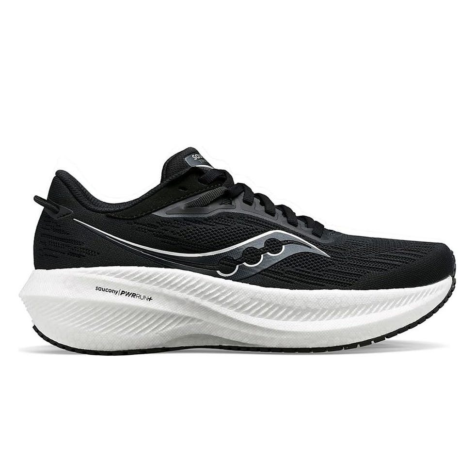 Triumph 21 Running Shoes