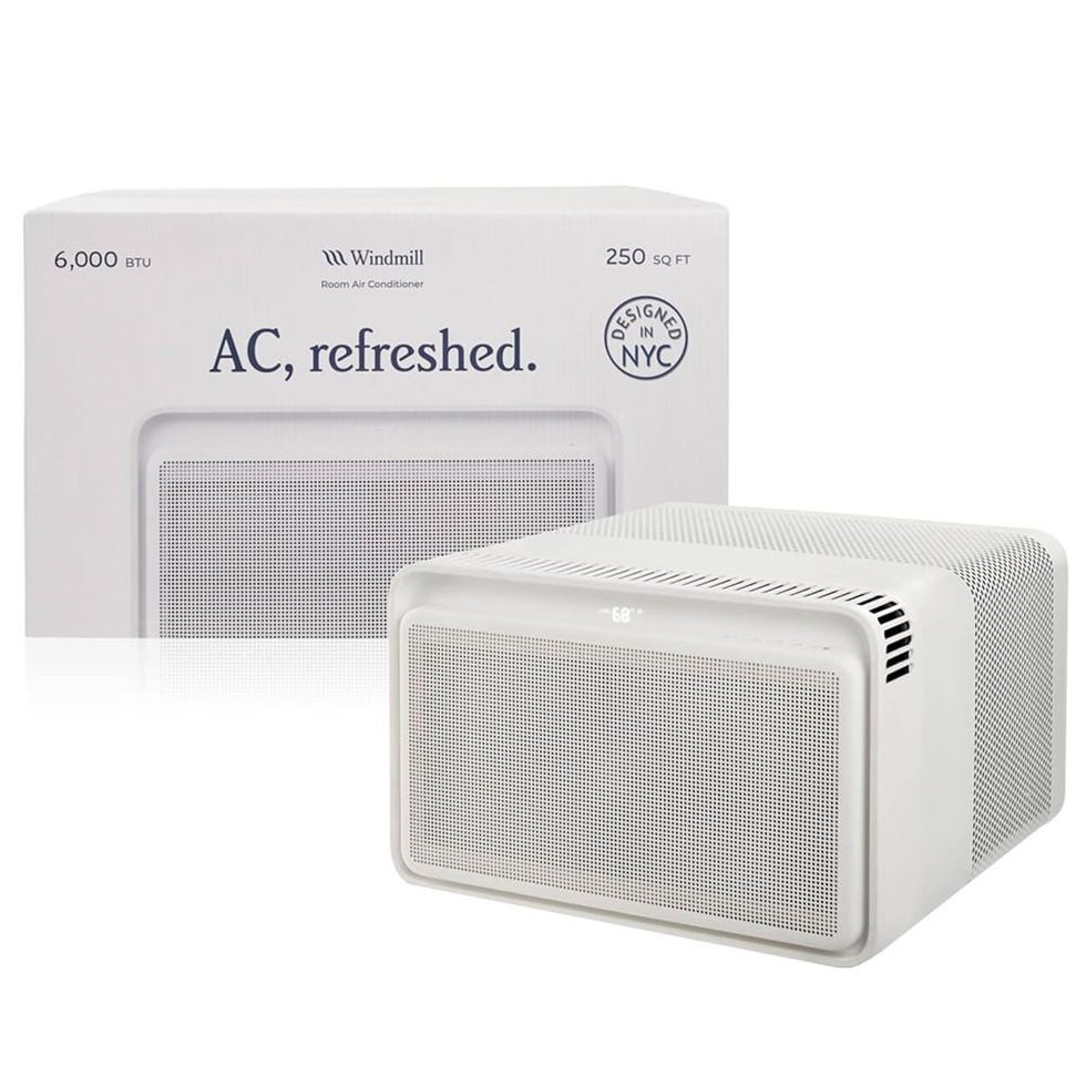 Air Conditioner Smart Home AC Unit