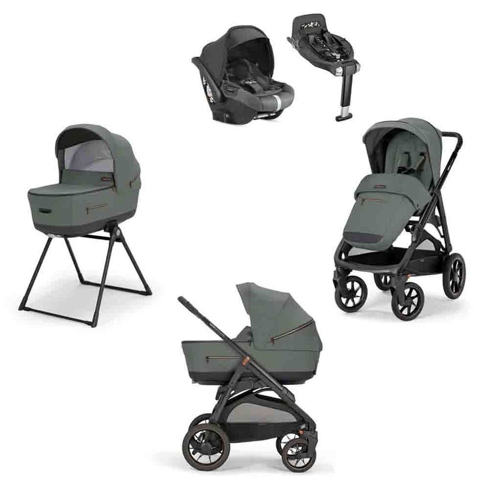 Aptica XT Travel System