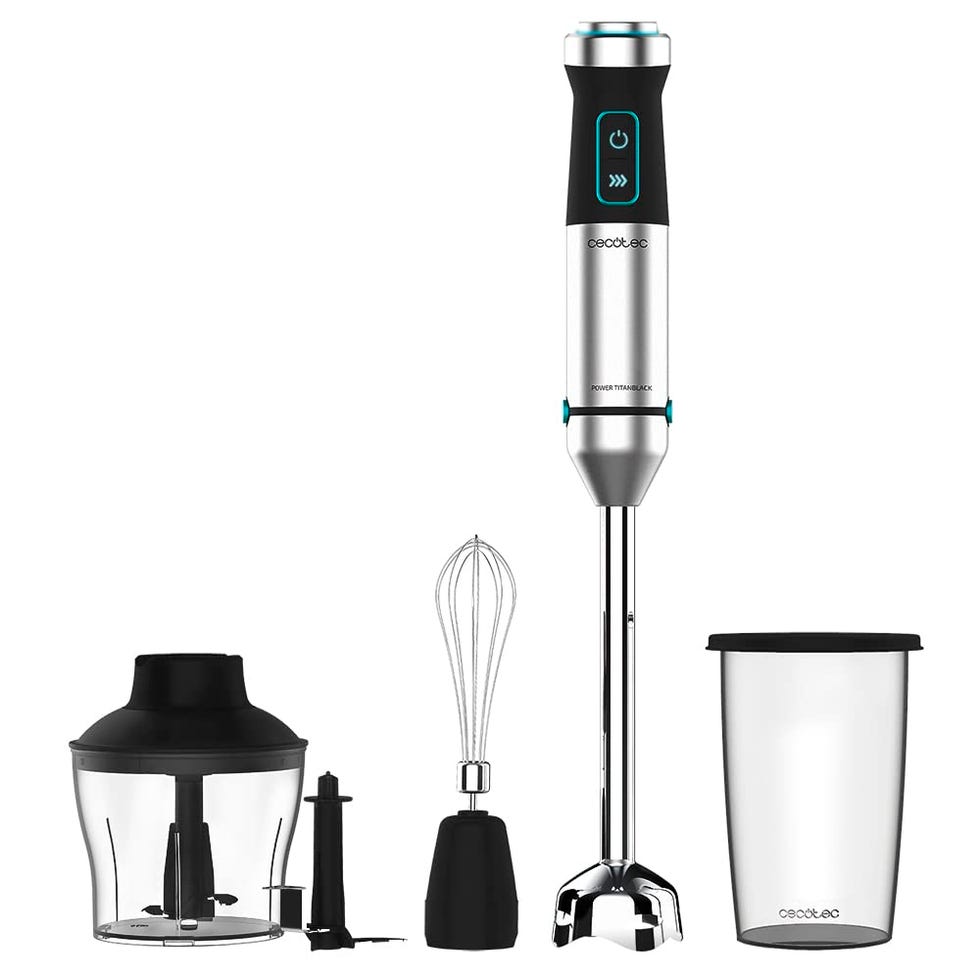 Cecotec Power TitanBlack