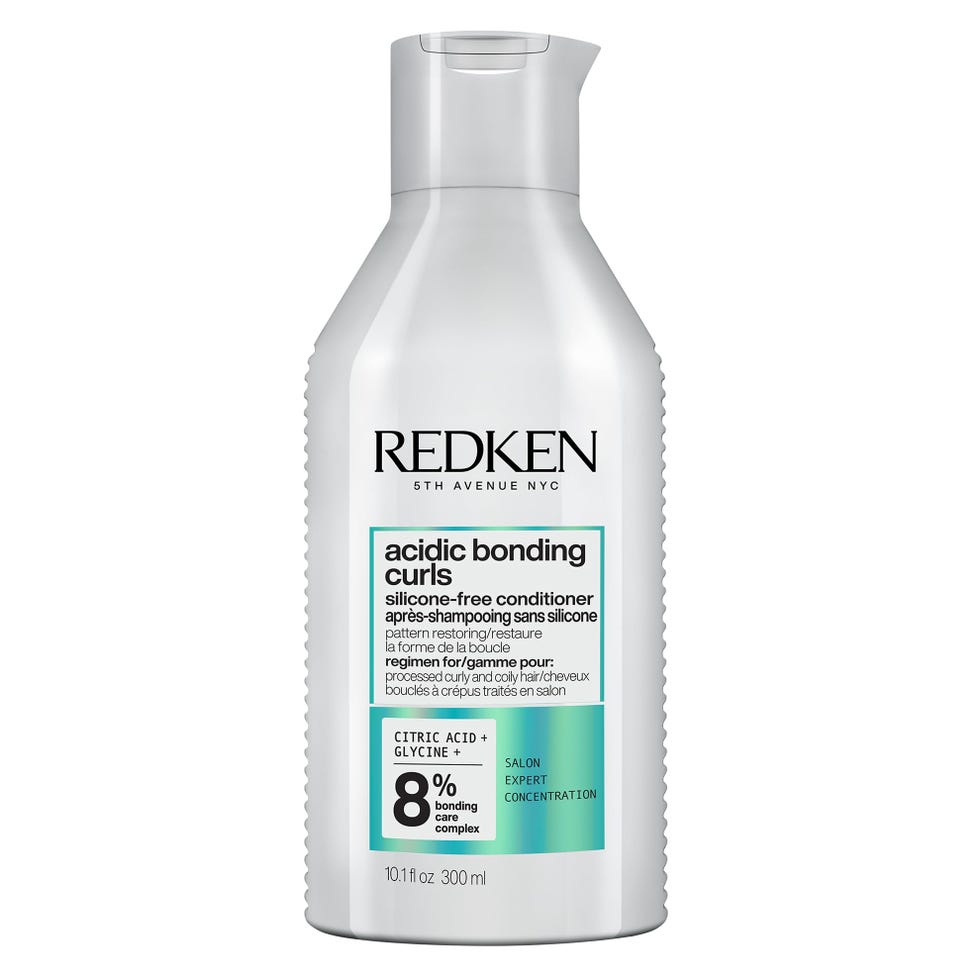 Acondicionador Reparador de rizos