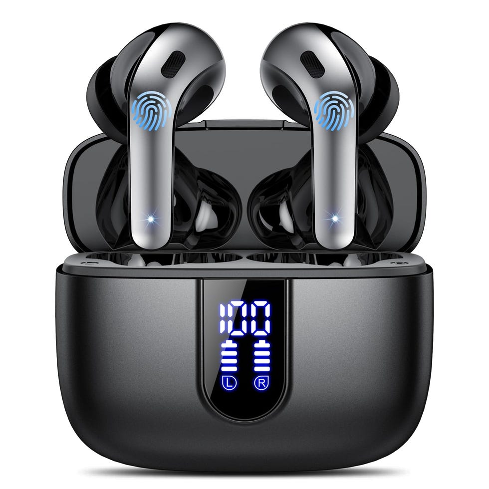 Auriculares Inalámbricos Bluetooth EN OFERTA