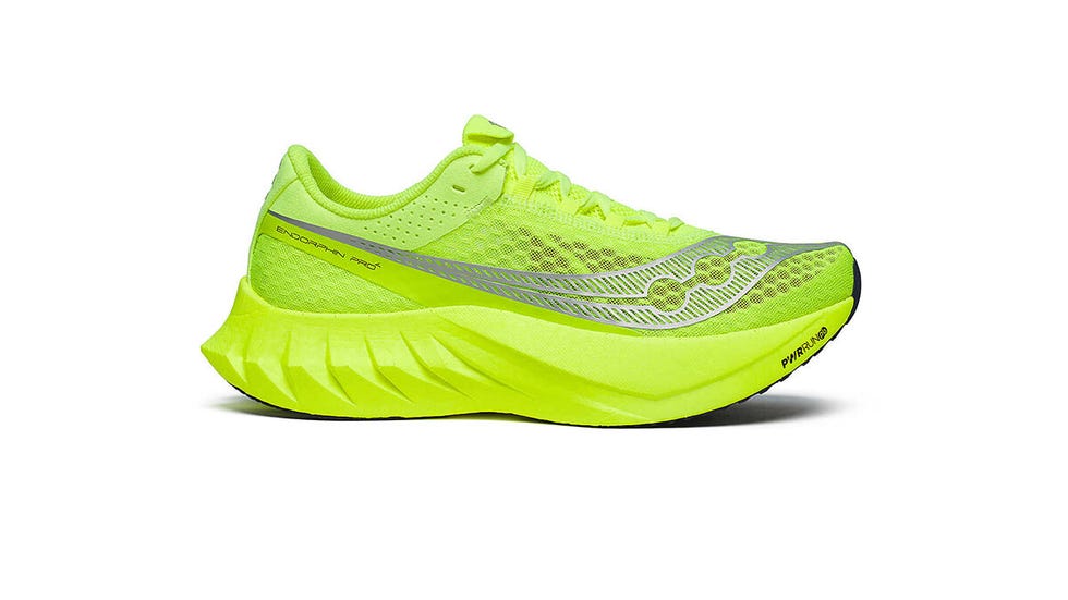 Endorphin Pro 4