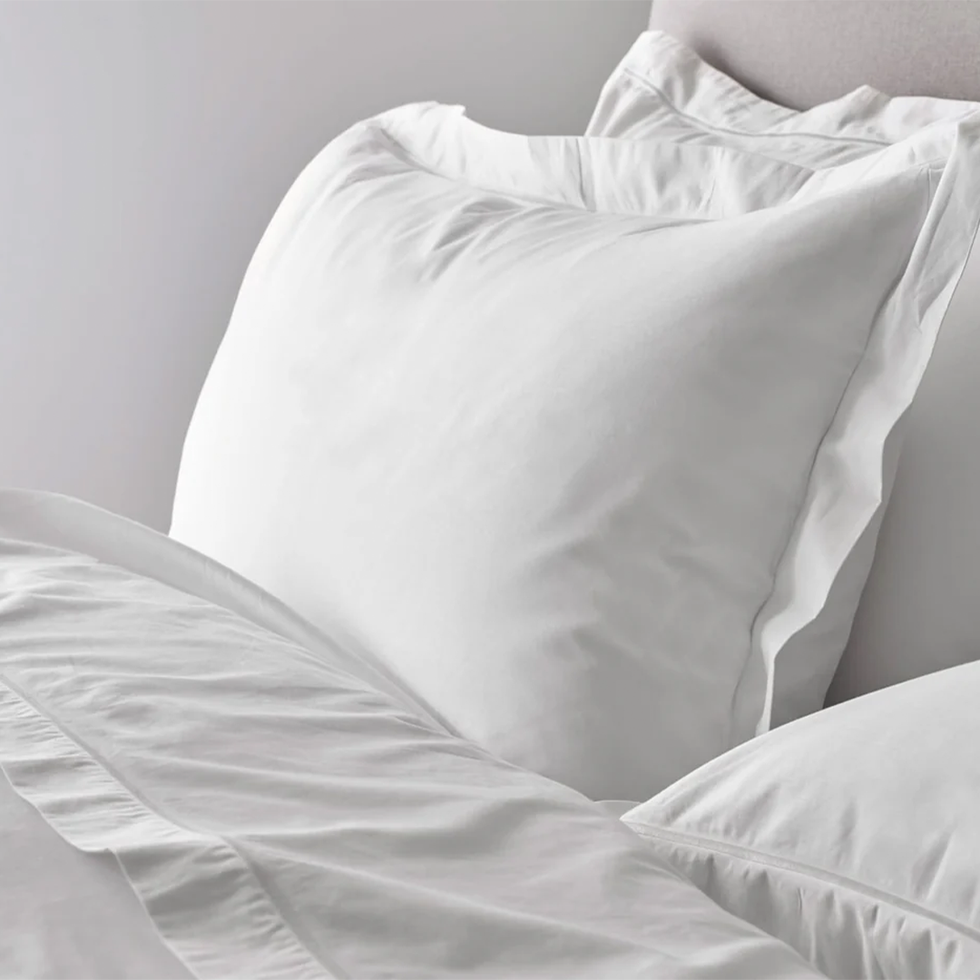 Egyptian Cotton Bedding