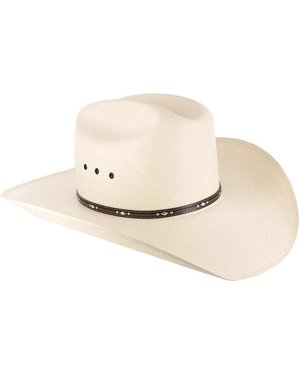 Wrangle Up the Exact Cowboy Hat Glen Powell Wears in 'Twisters'