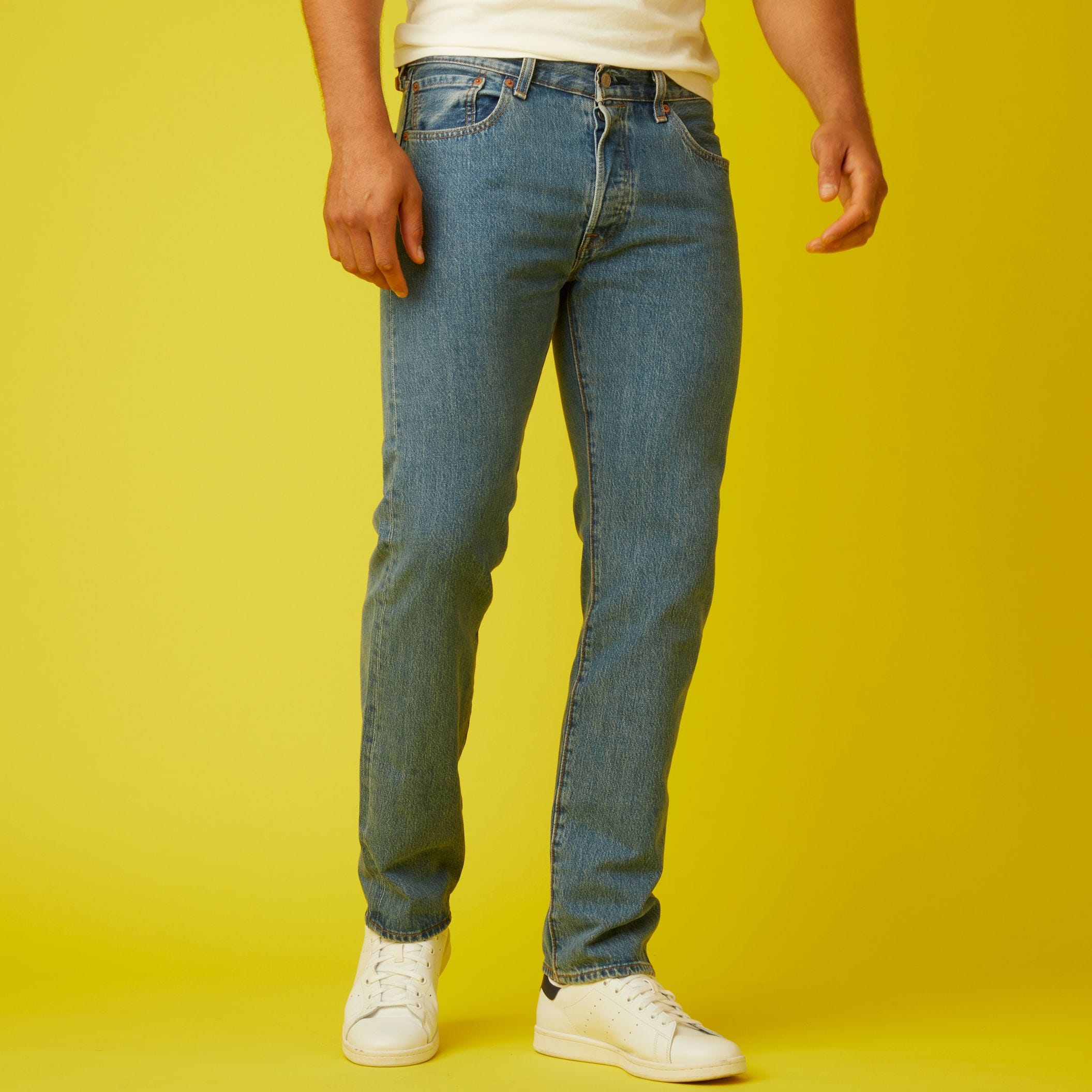 15 Best Jeans For Men 2024 Tested And Reviewed By Style Experts