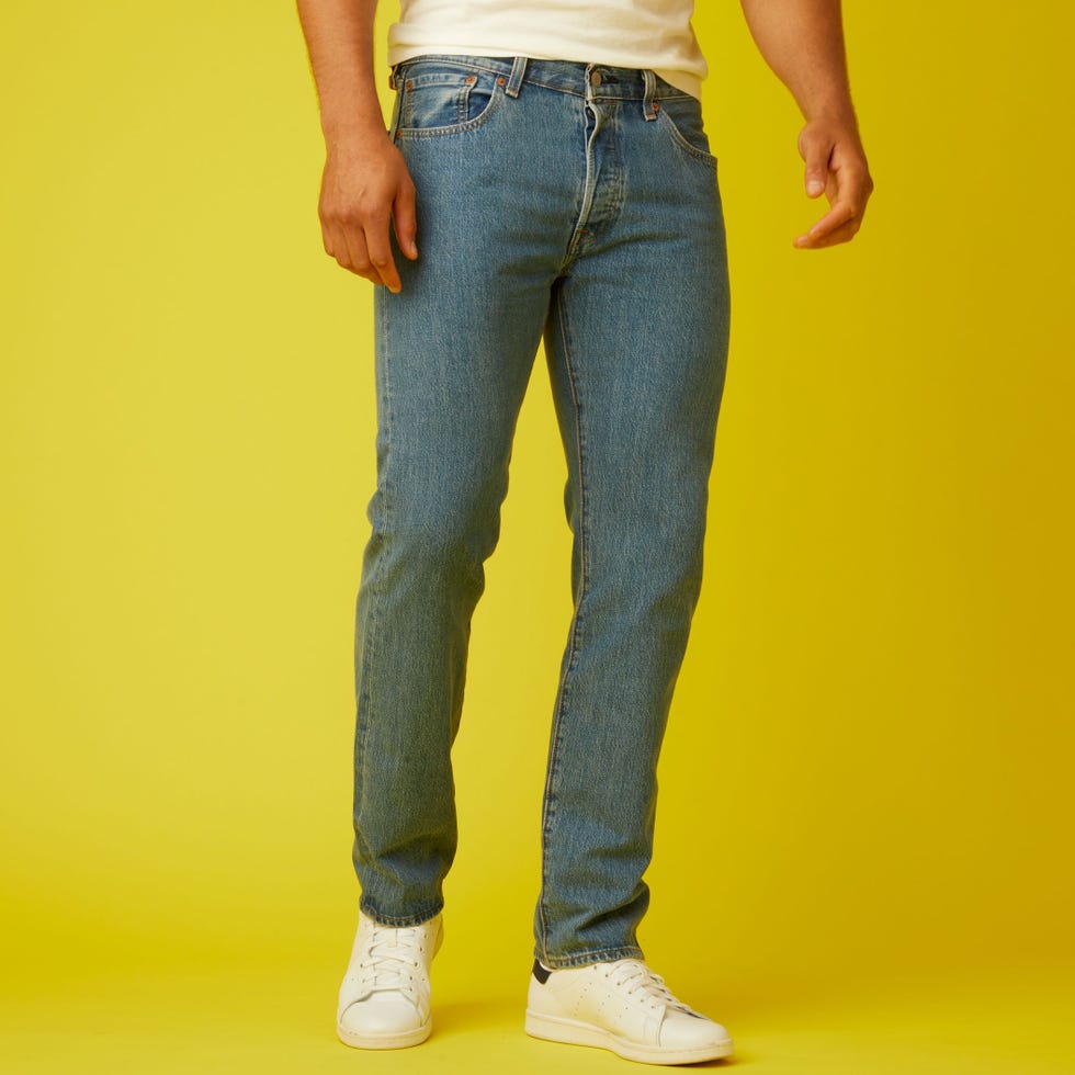 501® Original Fit Men's Jeans