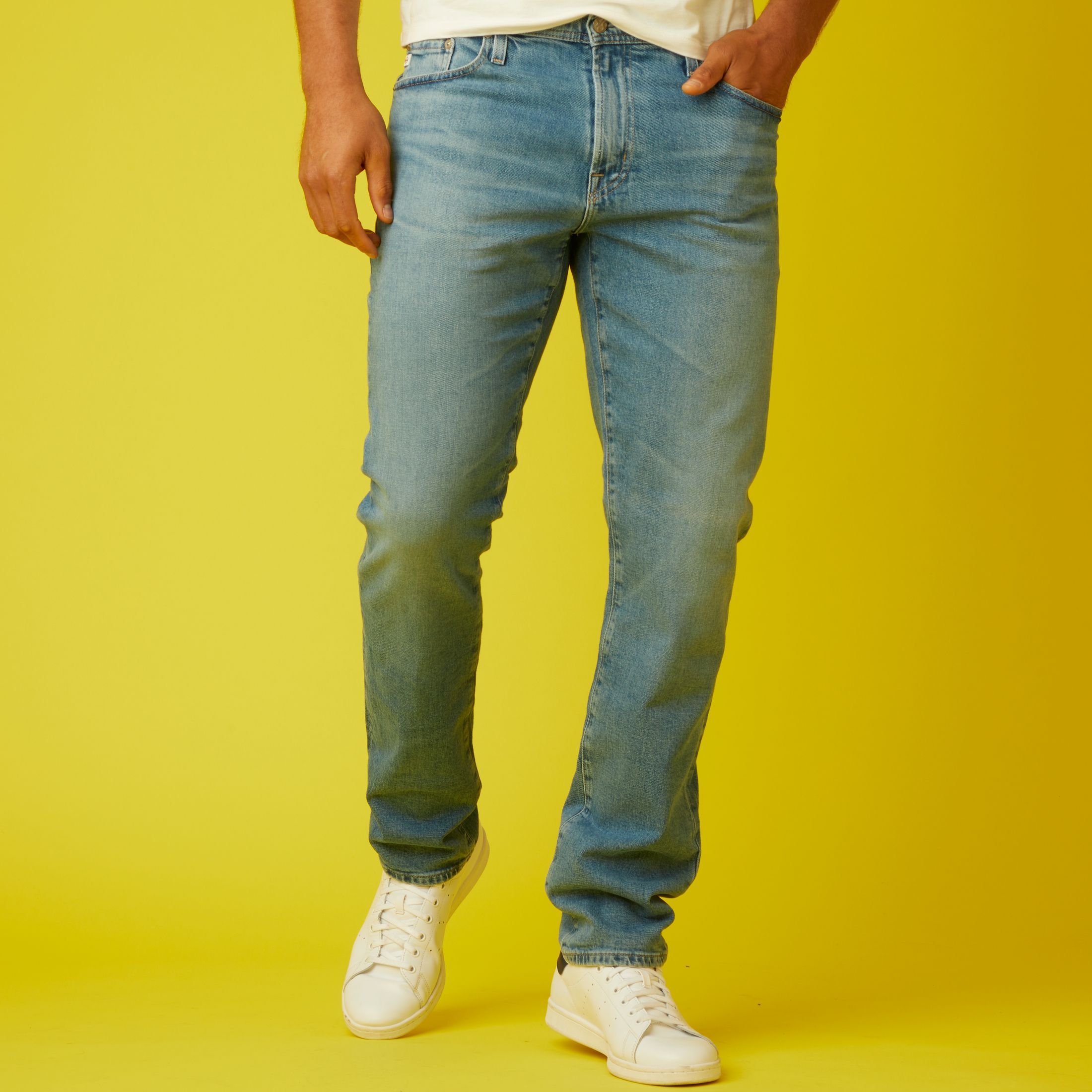 15 Best Jeans for Men 2024 Tested and Reviewed by Style Experts