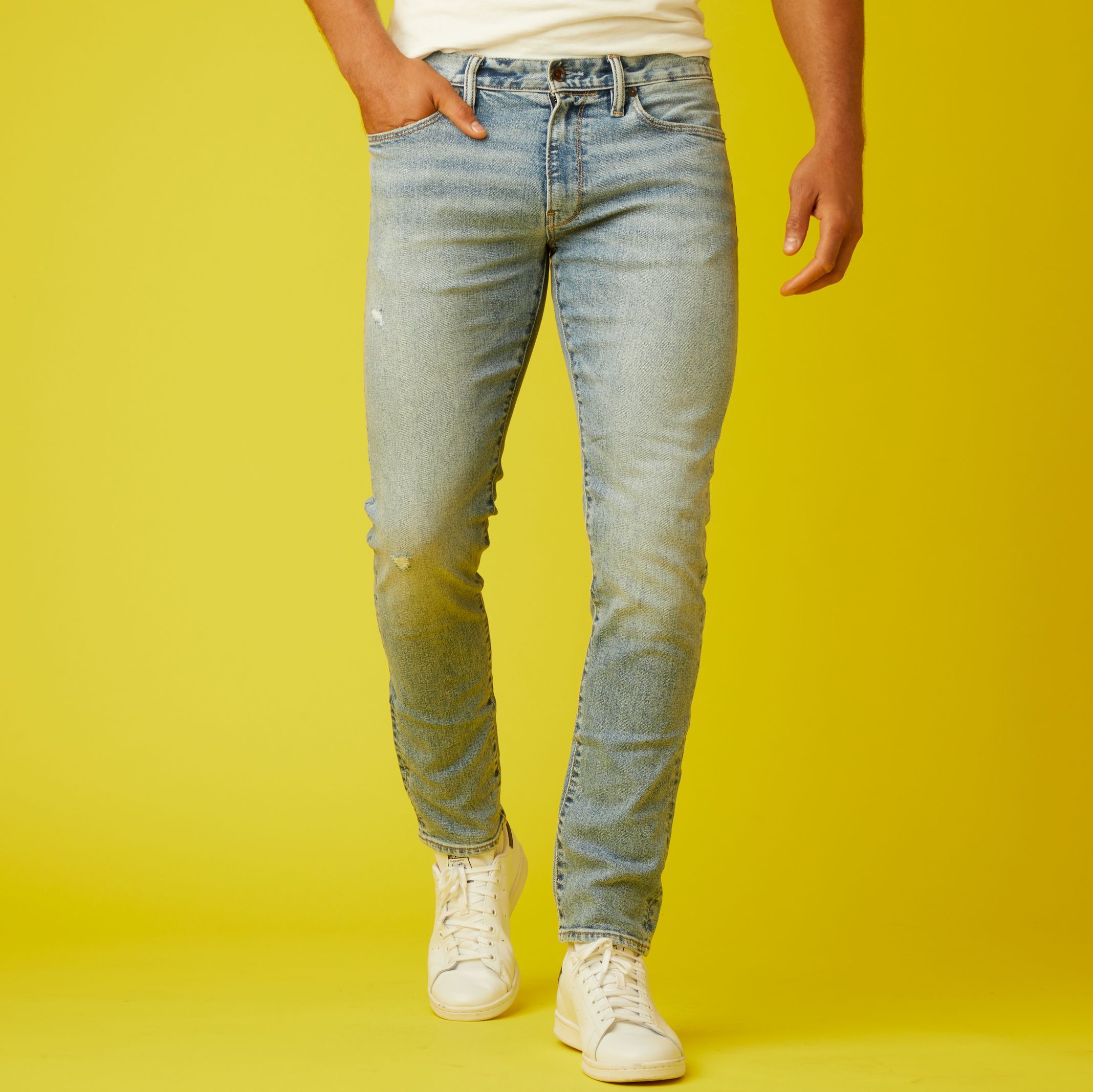 15 Best Jeans for Men 2024 Tested and Reviewed by Style Experts