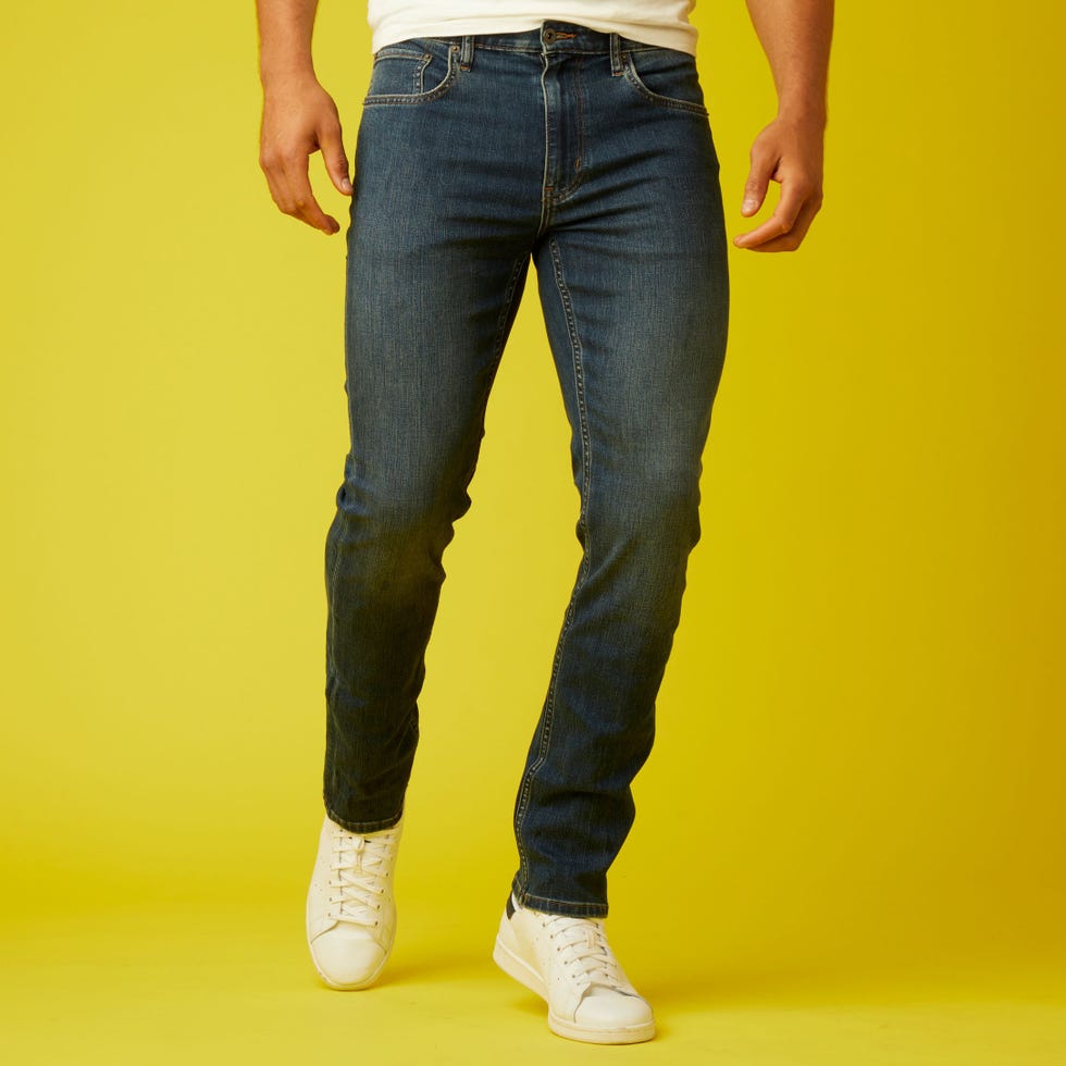 Men's Voyager Flex 2.0 Slim Fit Jeans