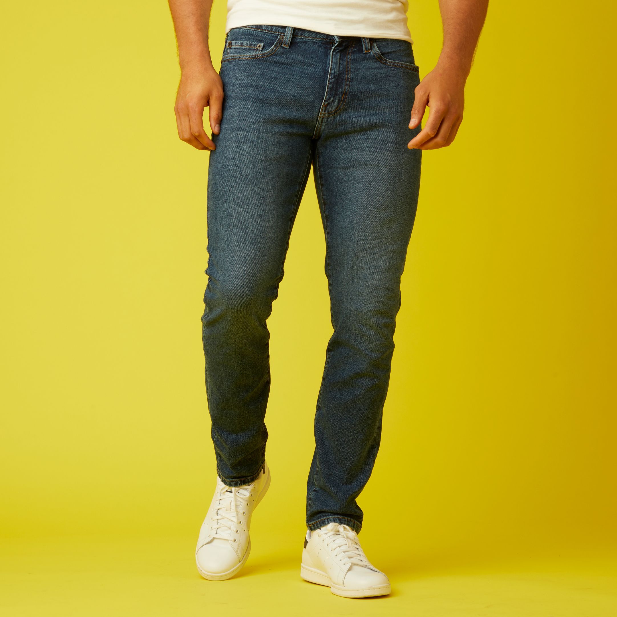 Best tapered jeans mens hotsell