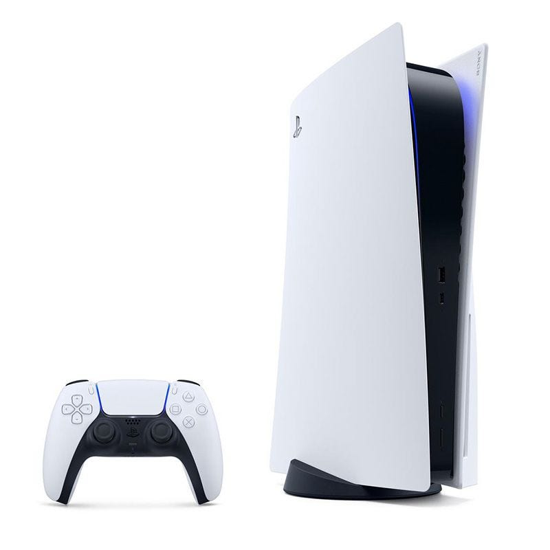 PlayStation 5 [Refurbished]