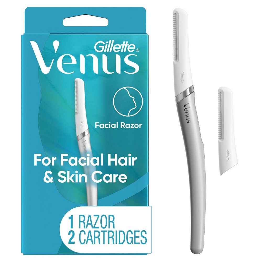 10 Best Face Razors and Dermaplane Tools for Women Ranked and Reviewed