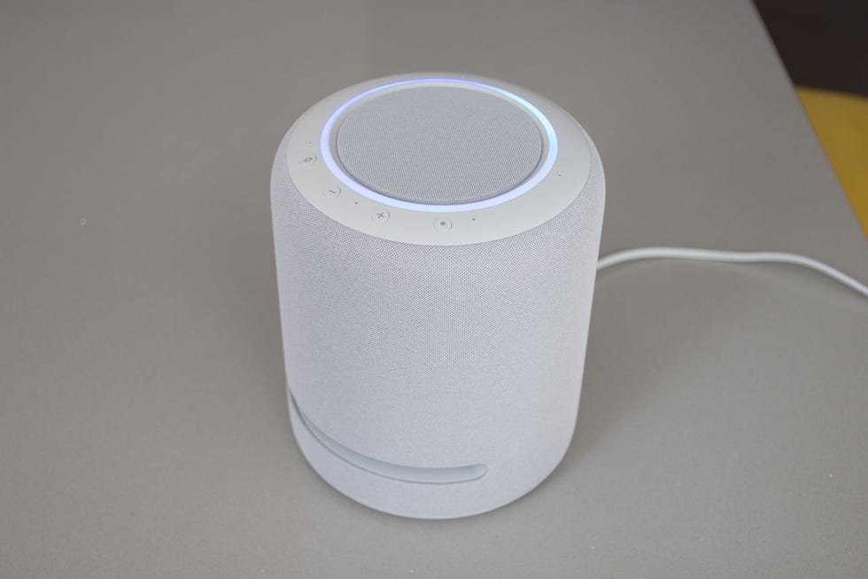 Amazon Echo Studio