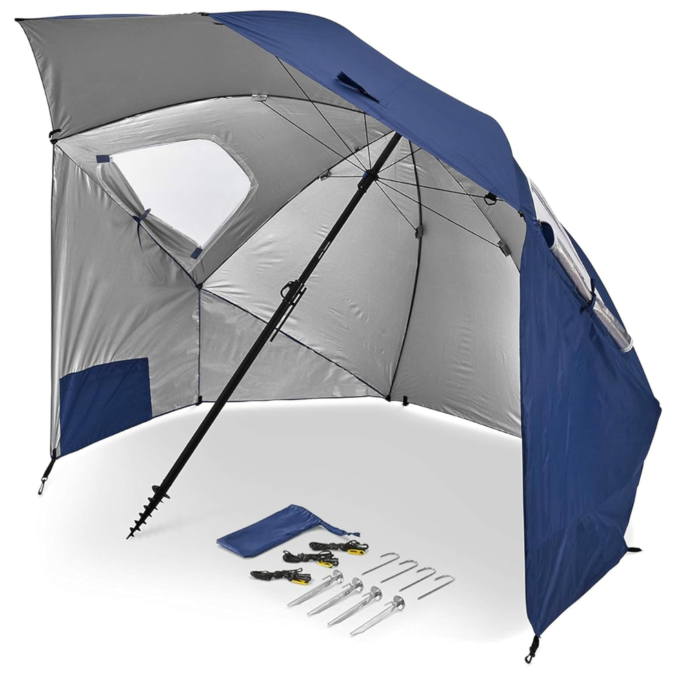 Premiere XL Umbrella Shelter 