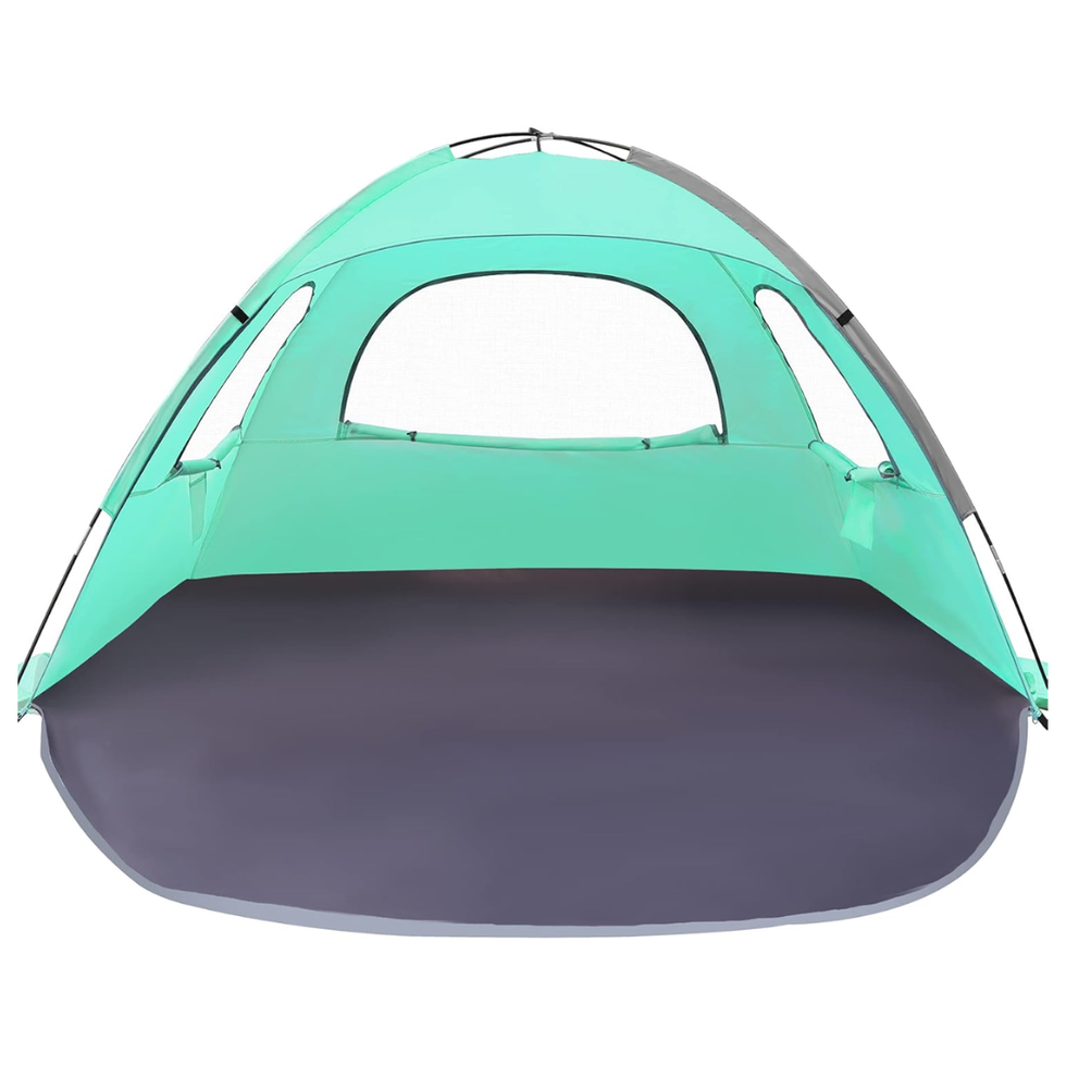 Beach Tent 