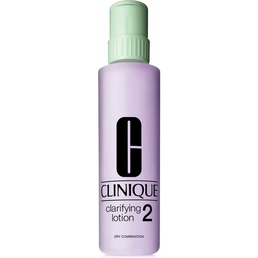 Jumbo Clarifying Face Lotion Toner 2 for Dry Combination Skin