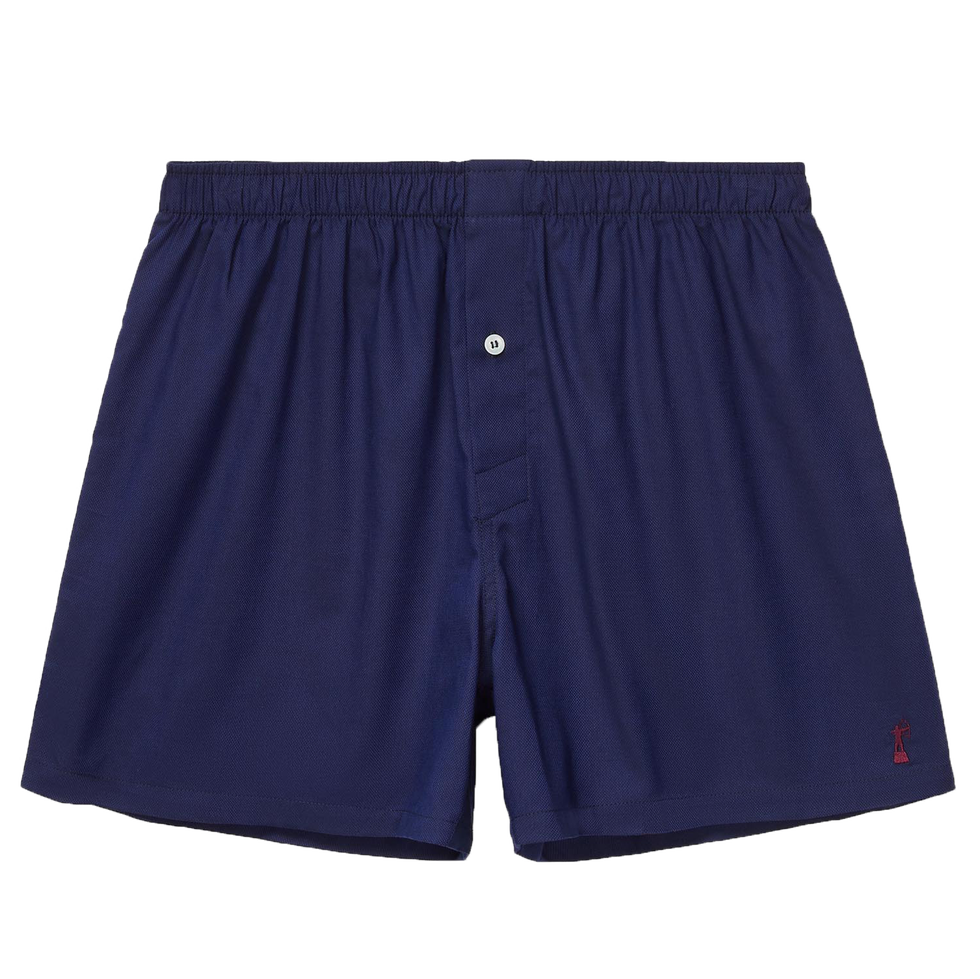 Classic Boxer Classic Boxer