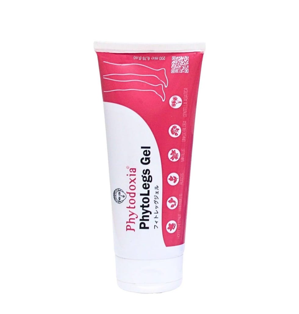PhytoLegs Gel