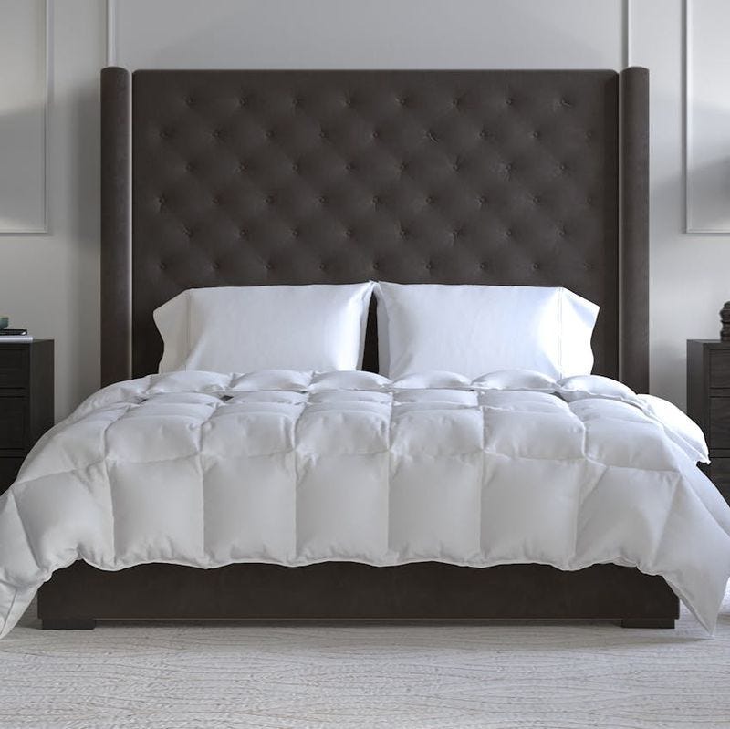 All-Year Down Alternative Comforter