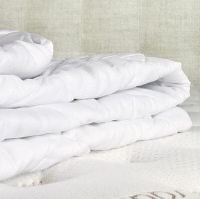 Organic Mattress Pad