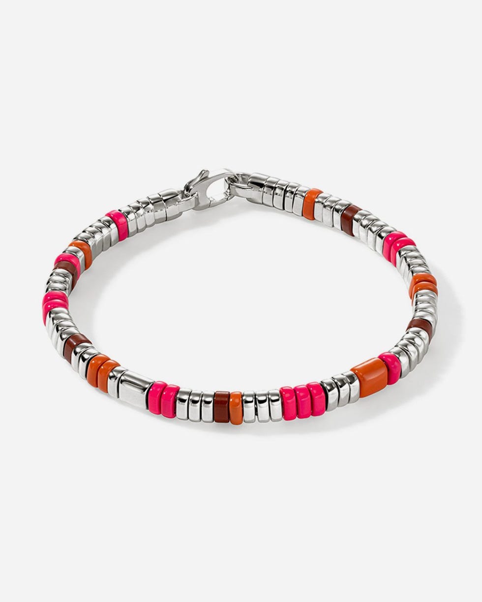 Colorblock Bracelet