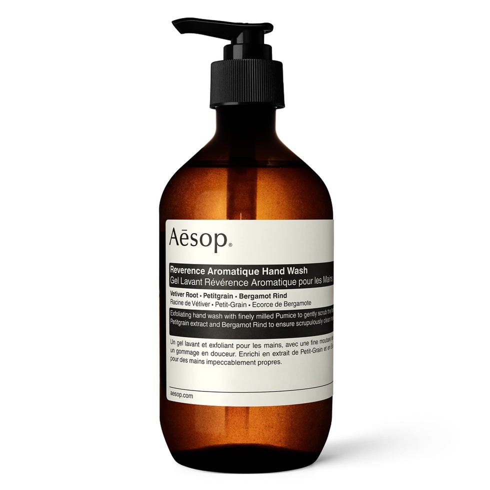 Reverence Aromatique Hand Wash 