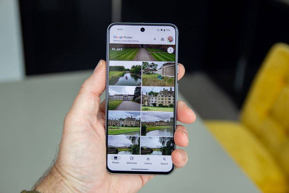 Google Pixel 8
