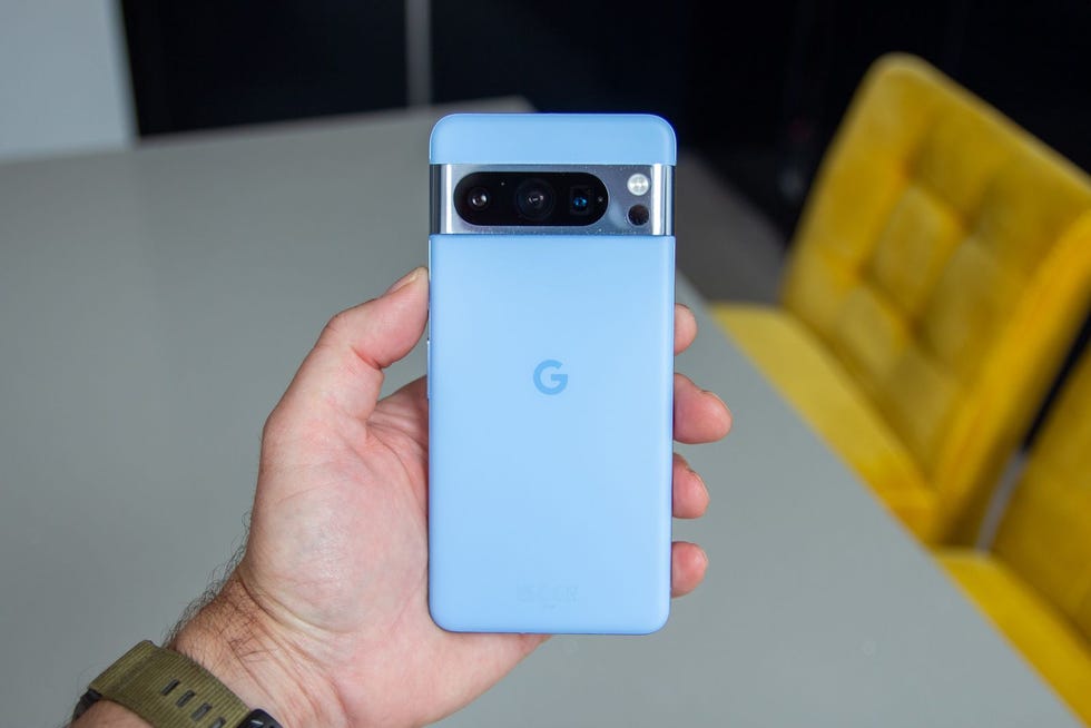Google Pixel 8 Pro