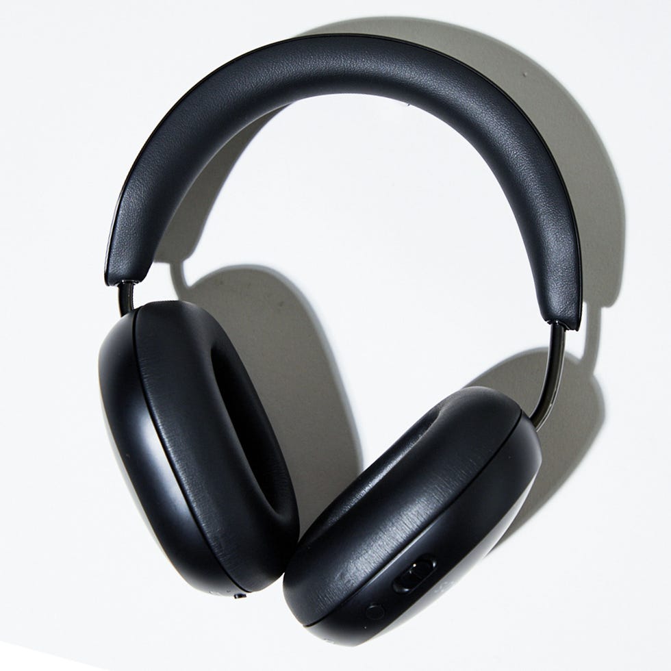 Ace Wireless Over-The-Ear Headphones