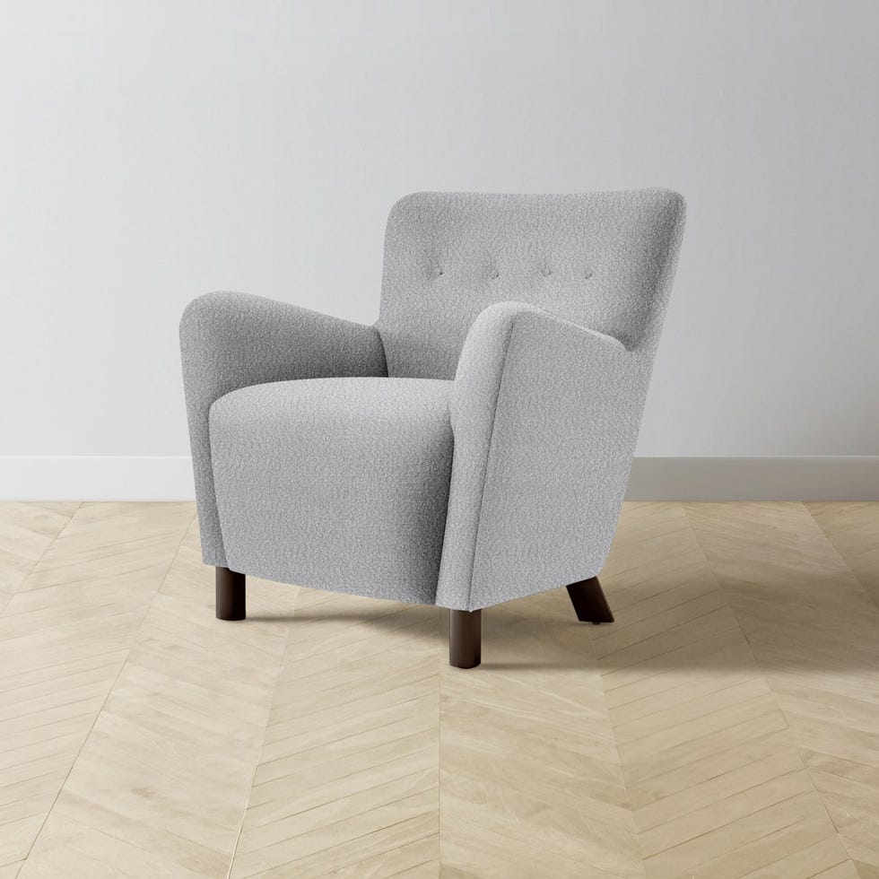 Perry Chair Perry Chair