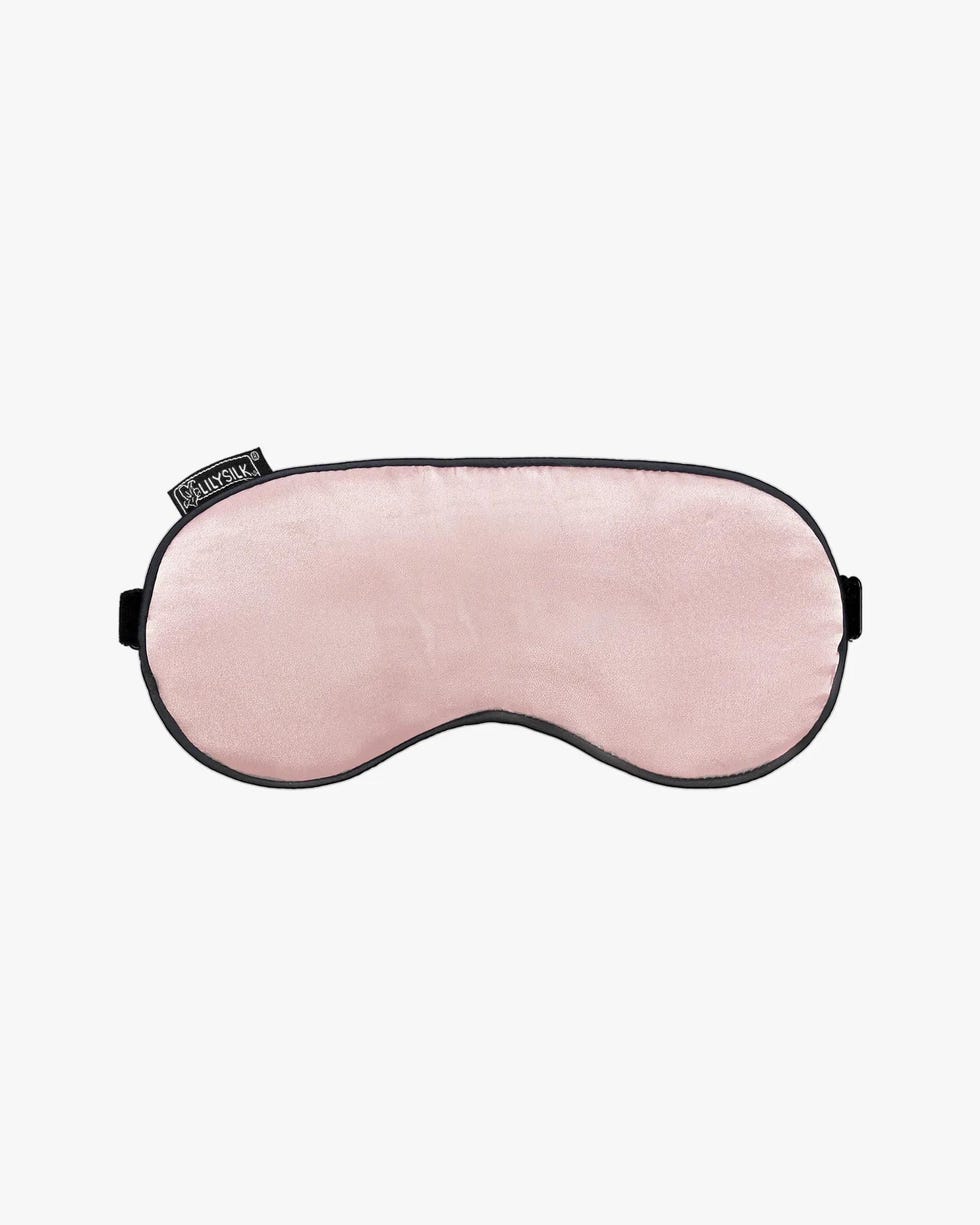 Silk Sleep Eye Mask