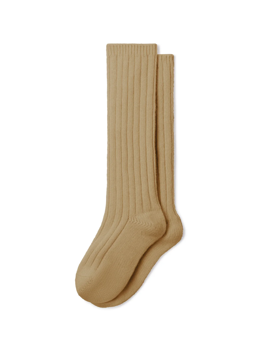 Cashmere Socks