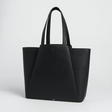 Pyramid Tote Bag