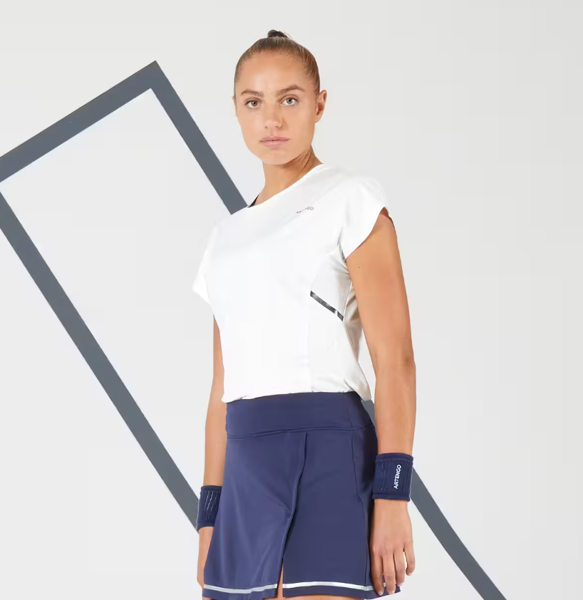 Dry Crew Neck T-shirt 